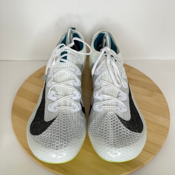 Nike Zoom Superfly Elite 2 Track and Field Sprinting Spikes Running FZ9662 Sz 14 - Picture 5 of 8